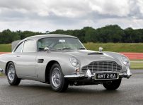 Aston Martin Db5 Goldfinger (6)