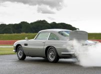 Aston Martin Db5 Goldfinger (7)