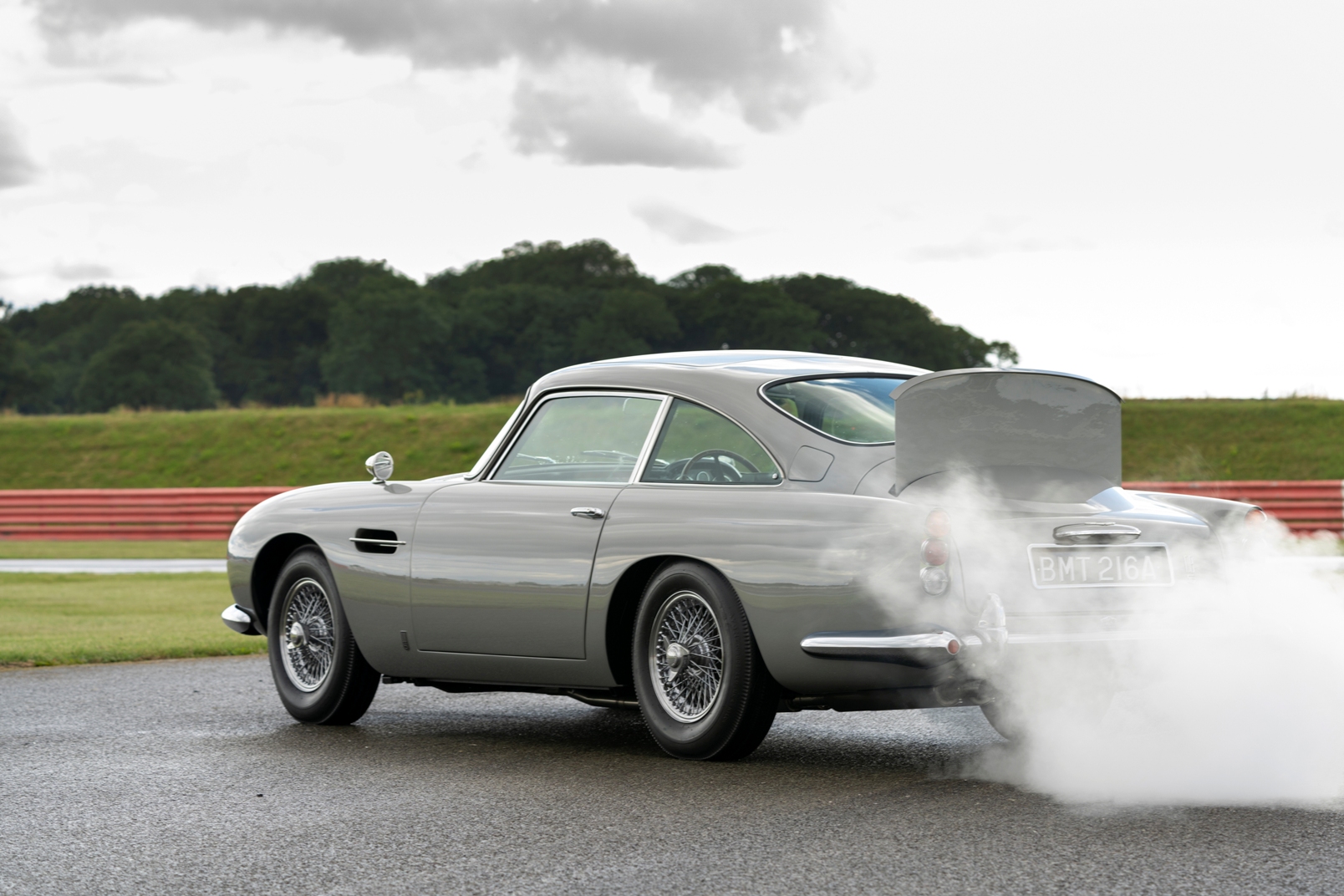 Aston Martin Db5 Goldfinger (7)