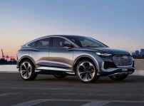 Audi Q4 Sportback E Tron (11)