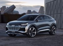 Audi Q4 Sportback E Tron (19)