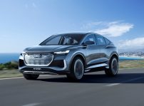 Audi Q4 Sportback E Tron (2)