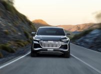 Audi Q4 Sportback E Tron (3)