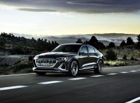 Audi E Tron S Sportback (5)