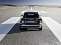 Audi E Tron S Sportback