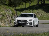 Audi A3 Sportback 30 Tdi 12