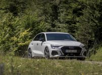 Audi A3 Sportback 30 Tdi 13