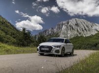 Audi A3 Sportback 30 Tdi 14