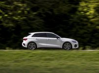 Audi A3 Sportback 30 Tdi 17