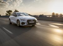 Audi A3 Sportback 30 Tdi 2