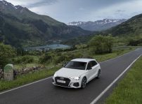 Audi A3 Sportback 30 Tdi 7