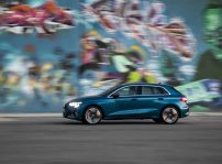 Audi A3 Sportback 35 Tfsi 1