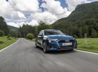 Audi A3 Sportback 35 Tfsi 13