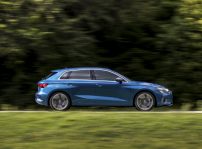 Audi A3 Sportback 35 Tfsi 14