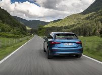 Audi A3 Sportback 35 Tfsi 15