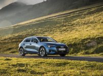 Audi A3 Sportback 35 Tfsi 18