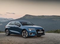 Audi A3 Sportback 35 Tfsi 24