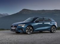 Audi A3 Sportback 35 Tfsi 26