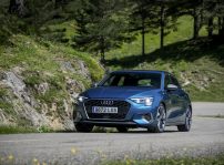 Audi A3 Sportback 35 Tfsi 6