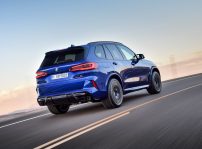 Bmw X5 M Bmw X6 M (4)