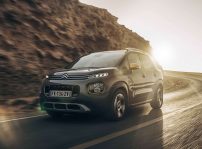 Citroën C3 Aircross Ripcurl (1)