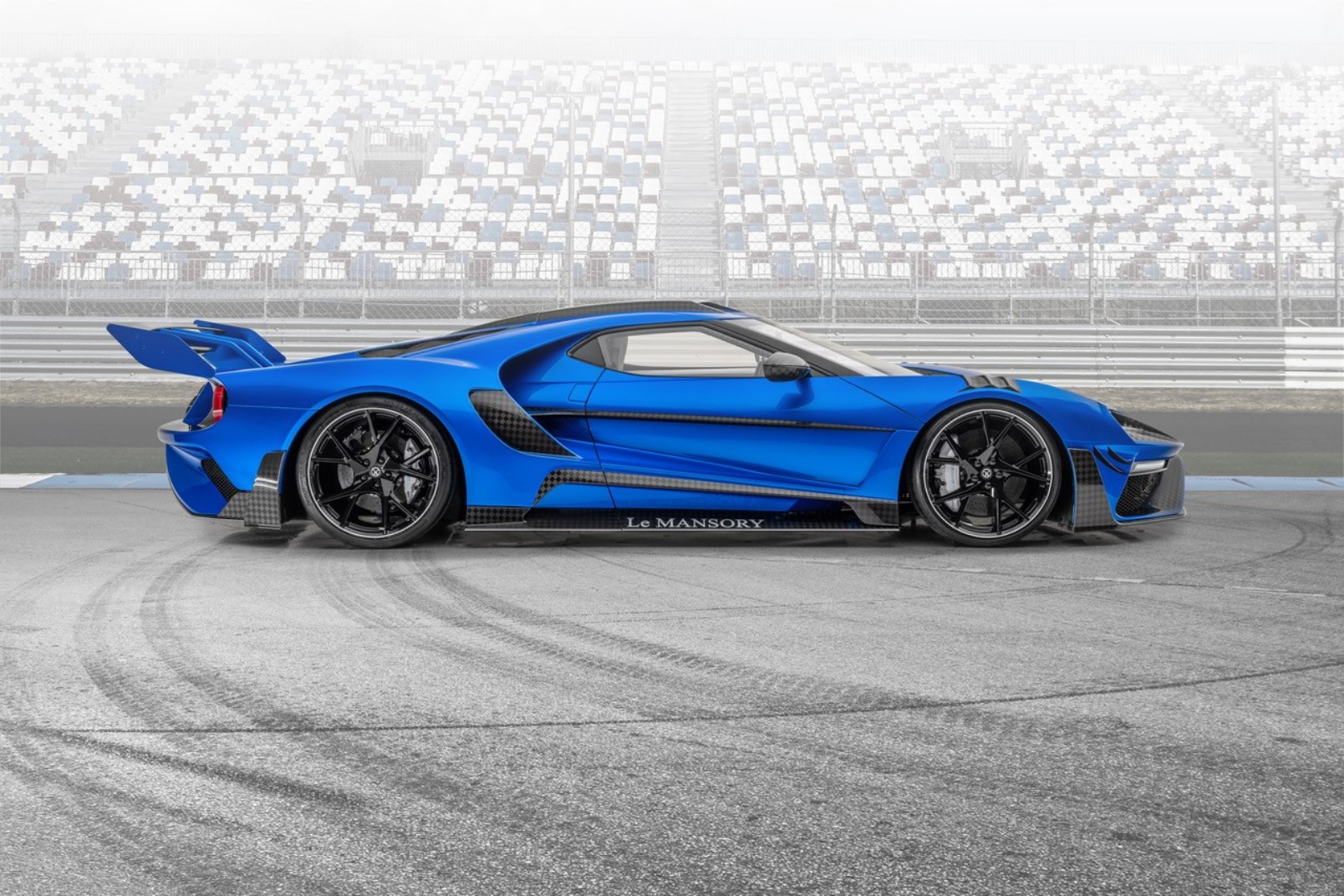 Ford Gt Le Mansory (12)