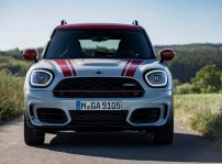 Mini John Cooper Works Countryman (10)