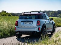 Mini John Cooper Works Countryman (13)