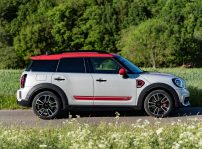 Mini John Cooper Works Countryman (14)