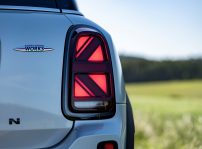 Mini John Cooper Works Countryman (16)