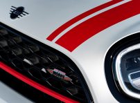 Mini John Cooper Works Countryman (17)