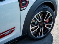 Mini John Cooper Works Countryman (18)