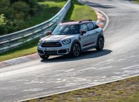 Mini John Cooper Works Countryman (3)