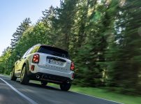 Mini John Cooper Works Countryman (8)