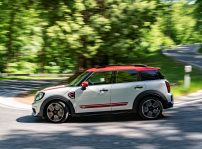 Mini John Cooper Works Countryman (9)