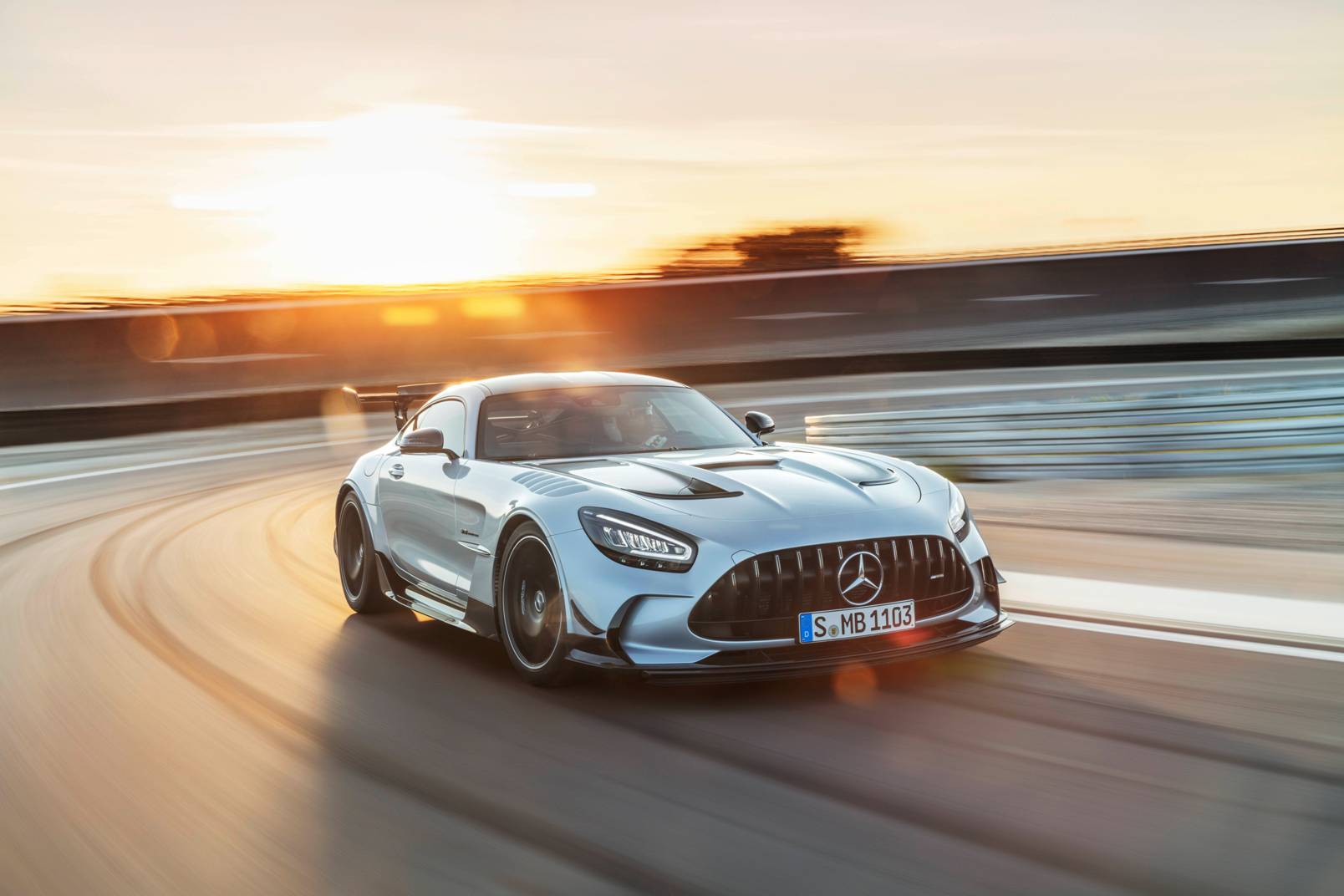 Mercedes Amg Gt Black Series (14)