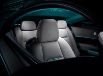 Rolls Royce Wraith Kryptos Collection (10)