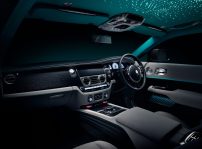 Rolls Royce Wraith Kryptos Collection (2)