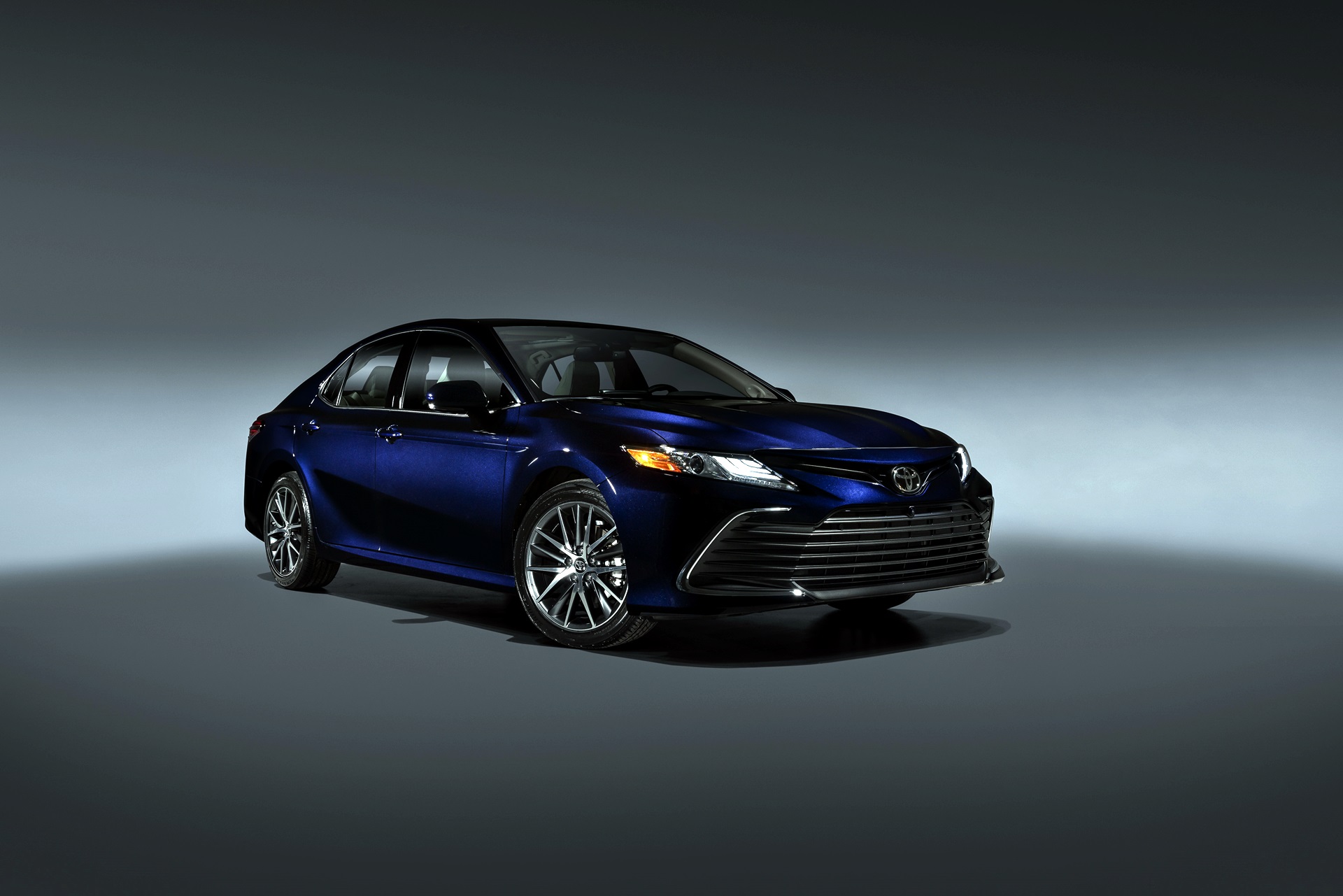 Actualización Toyota Camry (2)