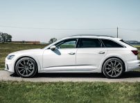 Audi A6 Allroad 2020 Abt 2