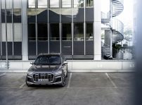 Audi Sq7 Sq8 V8 Tfsi 2021 1