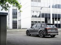 Audi Sq7 Sq8 V8 Tfsi 2021 3