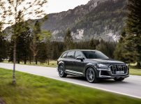 Audi Sq7 Sq8 V8 Tfsi 2021 6