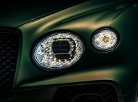 Bentley Bentayga V8 27