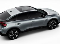 Citroen C4 2020 Estudio (1)