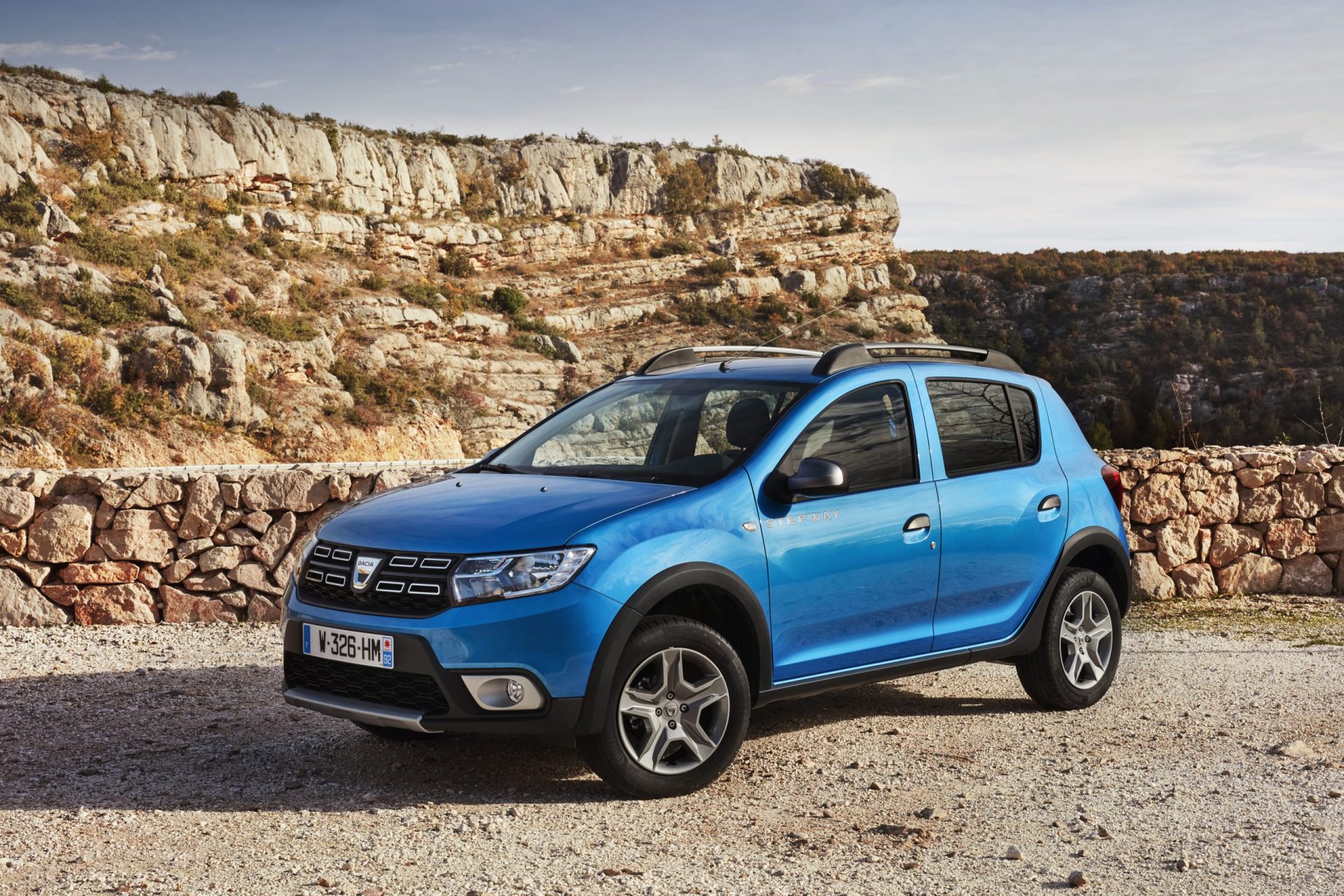 Dacia Sandero Stepway 54