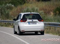 Honda Jazz 19