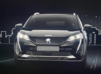 Peugeot 3008 2021 8