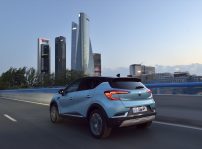 Renault Captur Hibrido 1