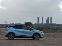 Renault Captur Hibrido 10